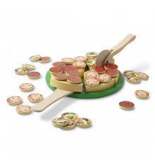 Ігровий набір Melissa&Doug дерев'яний 