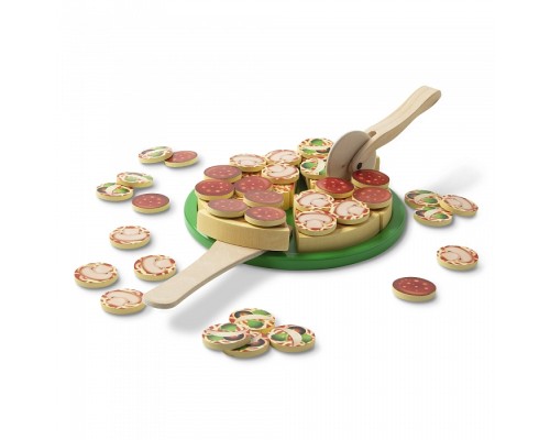 Ігровий набір Melissa&Doug дерев'яний 