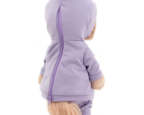 М'яка іграшка Orange Lucky Yoyo: Чорничне морозиво (LD2/080)