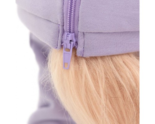 М'яка іграшка Orange Lucky Yoyo: Чорничне морозиво (LD2/080)