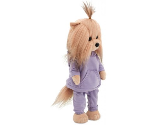 М'яка іграшка Orange Lucky Yoyo: Чорничне морозиво (LD2/080)