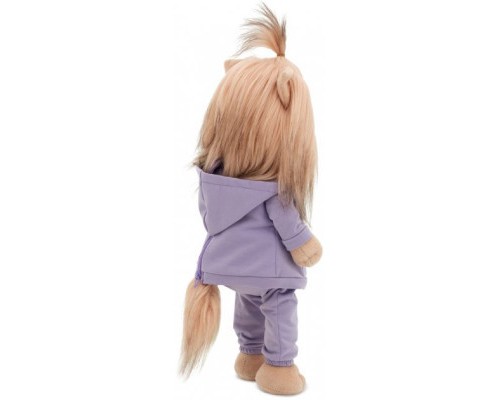 М'яка іграшка Orange Lucky Yoyo: Чорничне морозиво (LD2/080)