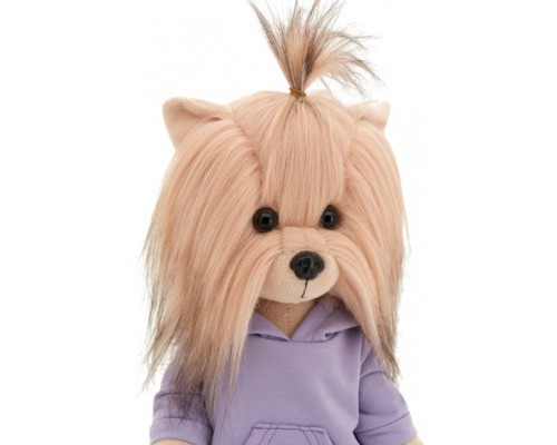 М'яка іграшка Orange Lucky Yoyo: Чорничне морозиво (LD2/080)