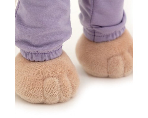 М'яка іграшка Orange Lucky Yoyo: Чорничне морозиво (LD2/080)