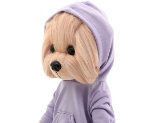 М'яка іграшка Orange Lucky Yoyo: Чорничне морозиво (LD2/080)