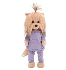 М'яка іграшка Orange Lucky Yoyo: Чорничне морозиво (LD2/080)