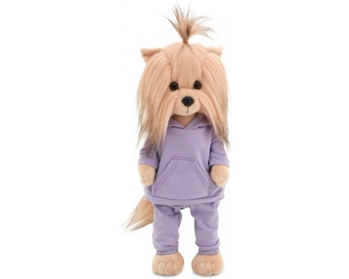 М'яка іграшка Orange Lucky Yoyo: Чорничне морозиво (LD2/080)