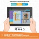 Конструктор Engino STEM & Robotics Pro Set v2 з акумулятором (E30-1B)