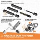 Конструктор Engino STEM & Robotics Pro Set v2 з акумулятором (E30-1B)