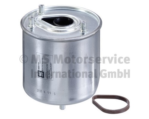 Фільтр паливний KOLBENSCHMIDT 50014669