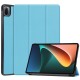 Чохол до планшета BeCover Smart Case Xiaomi Mi Pad 5 / 5 Pro Blue (707579)