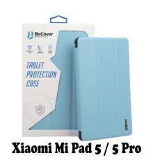 Чохол до планшета BeCover Smart Case Xiaomi Mi Pad 5 / 5 Pro Blue (707579)
