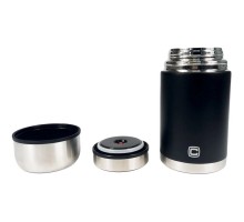 Термос СИЛА Food 1 л (960675-IS)