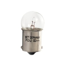 Автолампа SCT-GERMANY R10W Long Life 12V 10W (202044)