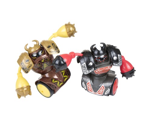 Інтерактивна іграшка Silverlit Роботи-вікінги (88059)