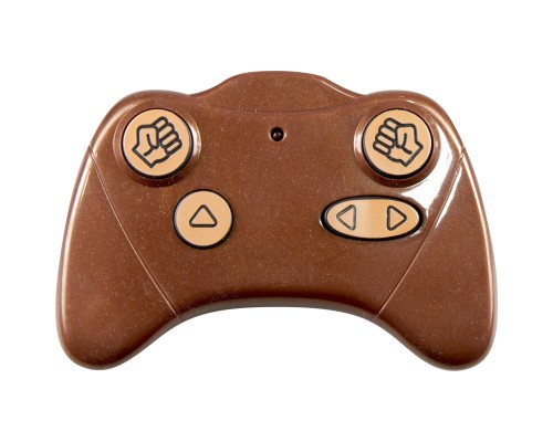 Інтерактивна іграшка Silverlit Роботи-вікінги (88059)