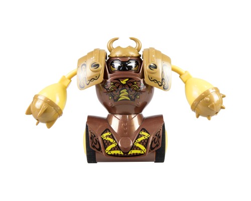 Інтерактивна іграшка Silverlit Роботи-вікінги (88059)