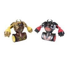 Інтерактивна іграшка Silverlit Роботи-вікінги (88059)