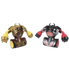 Інтерактивна іграшка Silverlit Роботи-вікінги (88059)