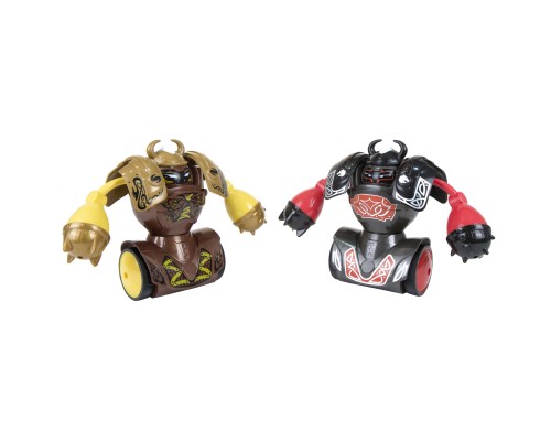 Інтерактивна іграшка Silverlit Роботи-вікінги (88059)