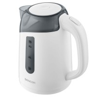 Електрочайник Sencor SWK1700WH