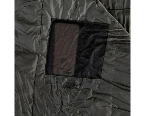 Спальний мішок Tramp Windy Light Orange/Grey Right (UTRS-055-R)