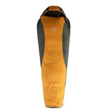 Спальний мішок Tramp Windy Light Orange/Grey Right (UTRS-055-R)