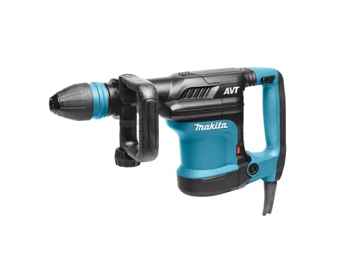 Відбійний молоток Makita HM0871C кейс (HM0871C)