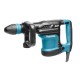 Відбійний молоток Makita HM0871C кейс (HM0871C)