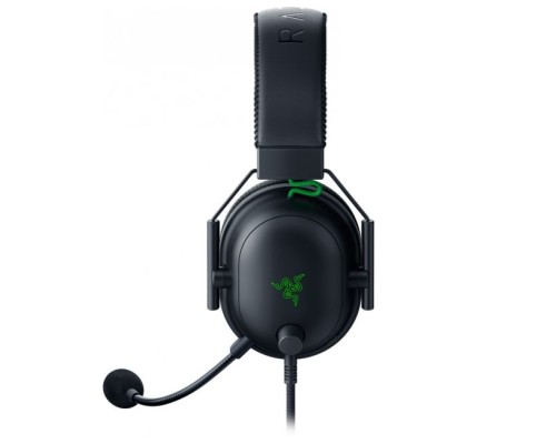 Навушники Razer Blackshark V2 + USB Special Edition (RZ04-03230200-R3M1)