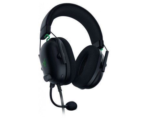 Навушники Razer Blackshark V2 + USB Special Edition (RZ04-03230200-R3M1)