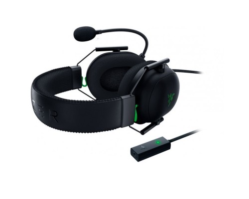 Навушники Razer Blackshark V2 + USB Special Edition (RZ04-03230200-R3M1)