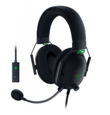Навушники Razer Blackshark V2 + USB Special Edition (RZ04-03230200-R3M1)