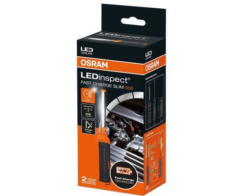 Ліхтар Osram LEDIL406