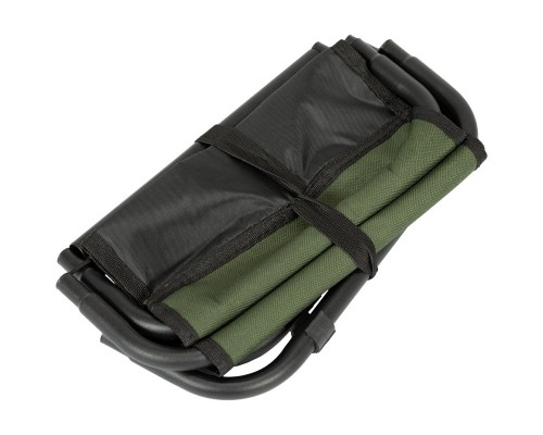 Стілець складаний Skif Outdoor Steel Cramb L Olive (MT-009OL)
