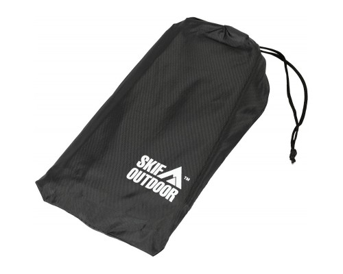 Стілець складаний Skif Outdoor Steel Cramb L Olive (MT-009OL)