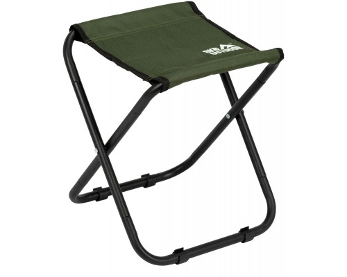 Стілець складаний Skif Outdoor Steel Cramb L Olive (MT-009OL)