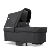 Люлька Emmaljunga NXT Lounge Black (90072)