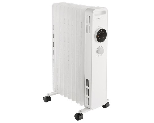 Обігрівач KUMTEL KUM-1240S White