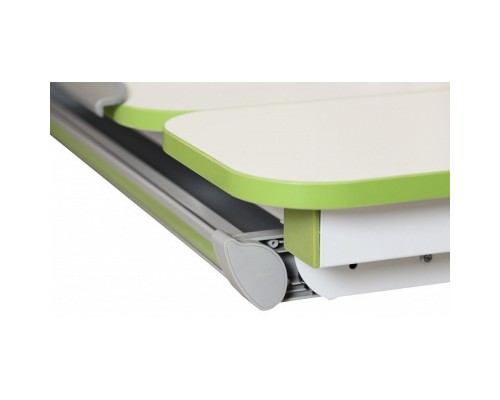 Парта Evo-kids Martin Blue (Evo-430 WB)