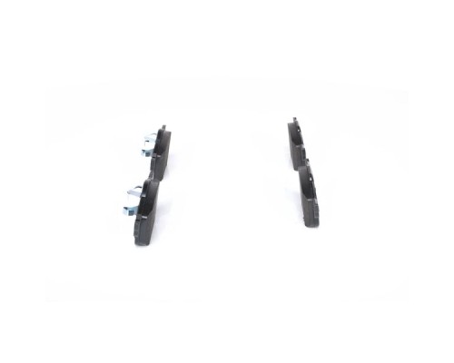 Гальмівні колодки Bosch 0 986 424 540