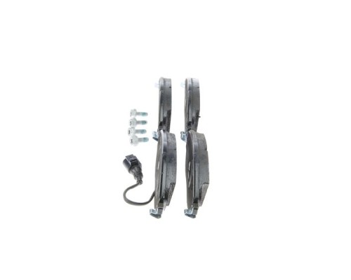 Гальмівні колодки Bosch 0 986 494 704