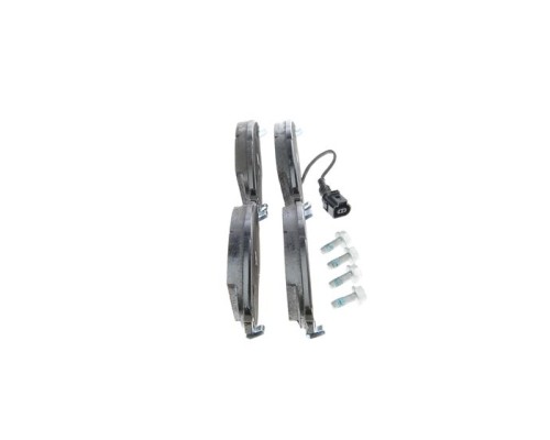 Гальмівні колодки Bosch 0 986 494 704