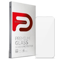Скло захисне Armorstandart Glass.CR Apple iPhone 14 Pro (ARM61976)