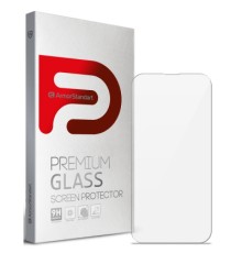Скло захисне Armorstandart Glass.CR Apple iPhone 14 Pro (ARM61976)