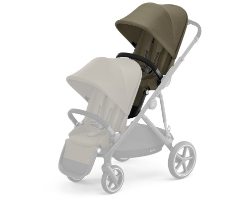 Прогулянковий блок Cybex Gazelle S Classic Beige mid beige (520002951)