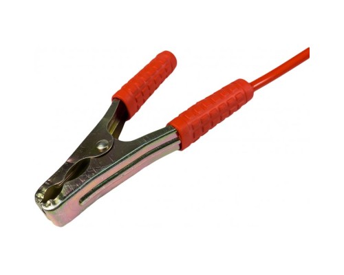 Дроти для запуску для автомобіля Bottari 120A 2М 