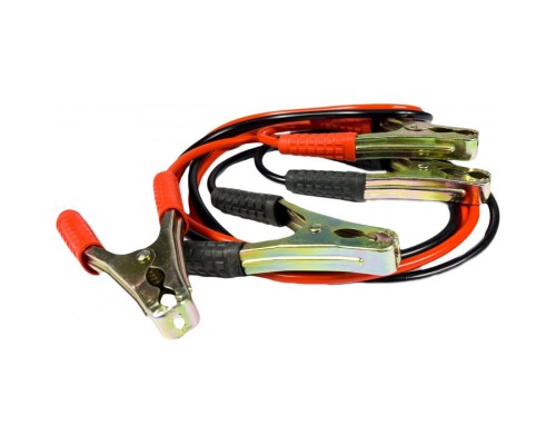 Дроти для запуску для автомобіля Bottari 120A 2М 