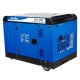 Генератор Enersol SKDS-8EBA 8kW (SKDS-8EBA)