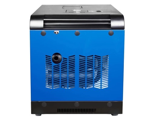 Генератор Enersol SKDS-8EBA 8kW (SKDS-8EBA)
